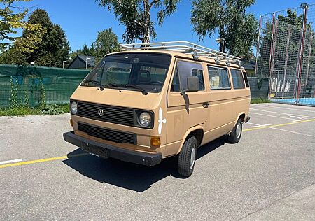 VW T3 Multivan Volkswagen 1.6 TD