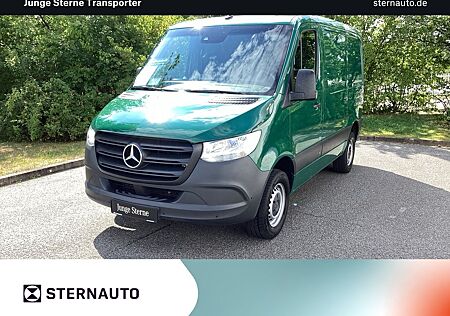 Mercedes-Benz Sprinter 416 KA 32 Klima / AHK / Automatik