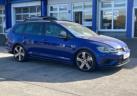 VW Golf Volkswagen VII Variant R 4M AUT/NAVI/LED/PDC