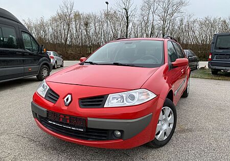 Renault Megane II Grandtour Avantage