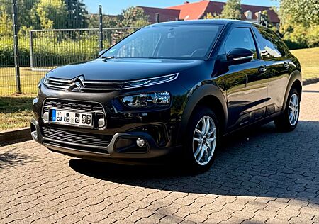 Citroën C4 Cactus PureTech 110 S&S Feel Feel