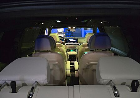 BMW X7 M X7 M60