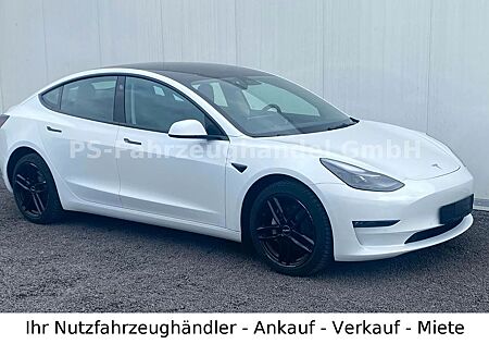 Tesla Model 3 Performance Dual AWD
