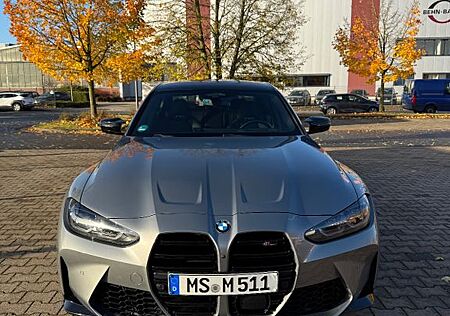 BMW M3 Competition Laser, HUD, 360 View, Driving Pro