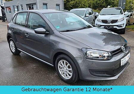 VW Polo Volkswagen V 1,2 *KLIMA*