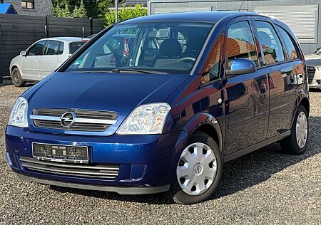 Opel Meriva A 1.6 Edition*TÜV NEU*