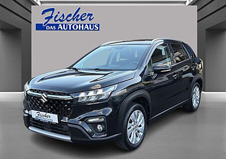 Suzuki SX4 S-Cross / AT / AHK