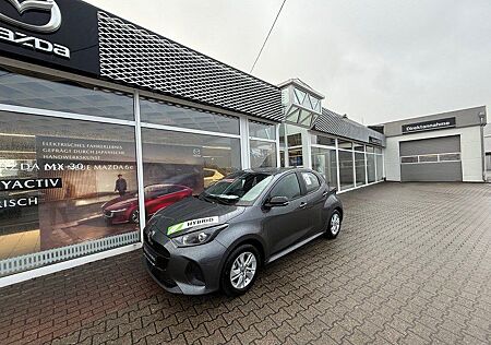 Mazda 2 1.5L Hybrid Centre-Line