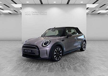 Mini Cooper Cabrio PDC Sportsitze LED Sitzheizung