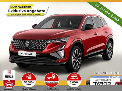 Renault Austral Techno Mild Hybrid 150 UVP-15%*