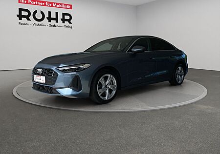 Audi A5 Limousine (AHK.Matrix-LED.PDC.SHZ.DAB.GRA.vir