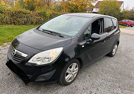 Opel Meriva 1.4 B ecoFLEX 88kW Edition