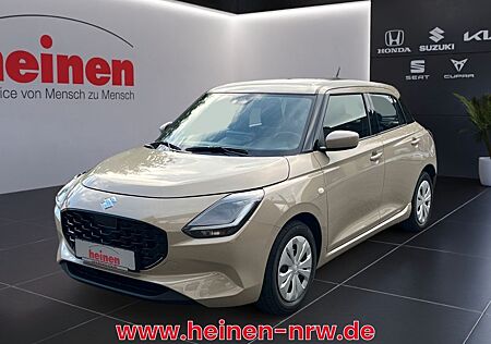 Suzuki Swift 1.2 Dualjet 61 kW Club ACC+LED+Navi+Kam.