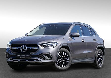 Mercedes-Benz GLA 200 STYLE|LED|AHK|KAM|LED|AMBIENTE|MBUX|SHZ