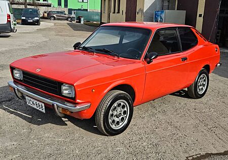 Fiat 127 128 Sport Coupe