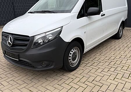 Mercedes-Benz Vito Kasten 110/114/116/119 CDI RWD lang