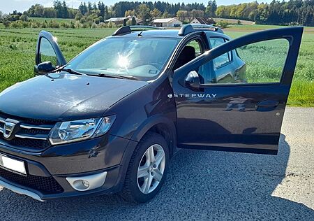 Dacia Sandero TCe 90 Prestige Stepway II