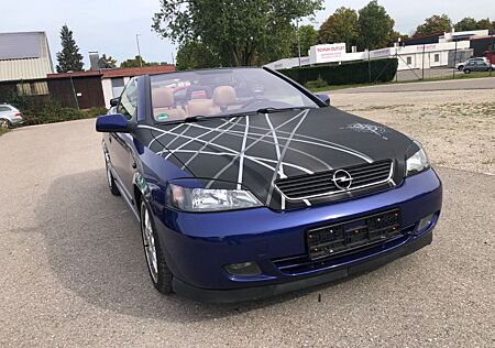 Opel Astra CABRIO 2.2 BERTONE 90 YEARS-LEDER-KLIMA