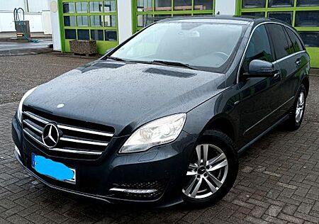 Mercedes-Benz R 300 CDI BlueEFFICIENCY - neue TÜV 10.2027
