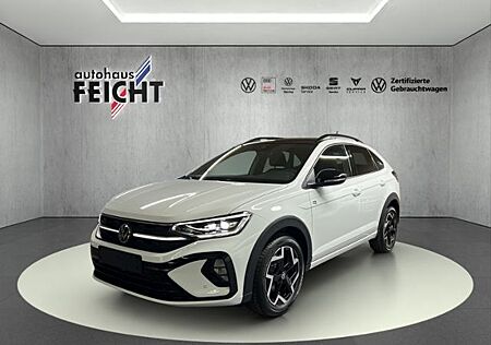 VW Taigo Volkswagen R-Line 1,0 l TSI 85 kW (116 PS) DSG