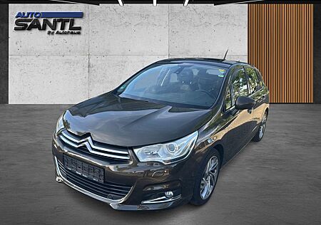 Citroën C4 Exclusive