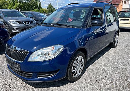 Skoda Roomster Ambition Klima PDC