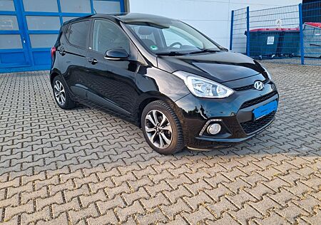 Hyundai i10 1.2 PASSION PASSION