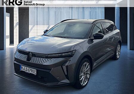 Renault Scenic E-Tech 100% ele Long Range Esprit Alpine