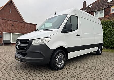 Mercedes-Benz Sprinter 215 CDI Lang-Hoch 110KW Kamera Klima