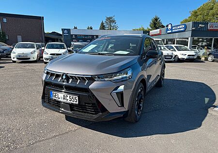 Mitsubishi ASX Intro Edition Hybrid