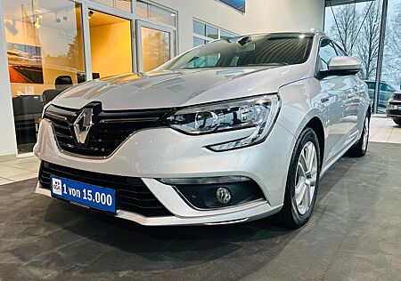 Renault Megane 1.5 BLUE Business Edition Aut. SHZ NAV PD