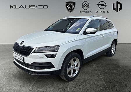 Skoda Karoq Style 1.5 TSI DSG