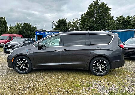 Chrysler Pacifica Hybrid 20" Felgen SALE!!!!!