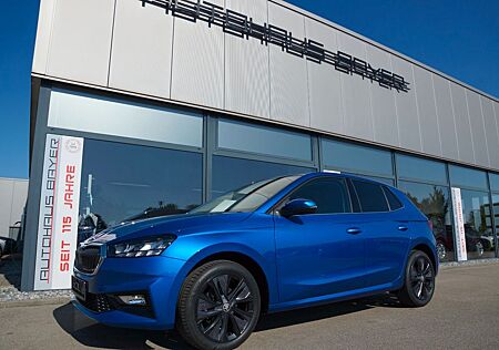 Skoda Fabia Prem.Edt. DSG mit AHK!NAV!R-KA!VIRT!5J-GAR