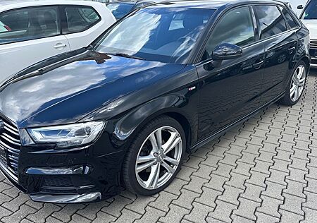 Audi A3 Sportback S LINE SPORT PLUS