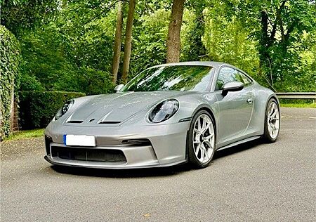 Porsche 992 GT3 Touring,Lift,Bose,Approved bis 02/2029!!