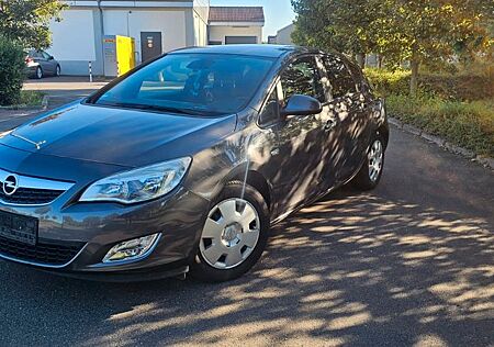 Opel Astra Sports Tourer 1.6 150 Jahre 85kW ...