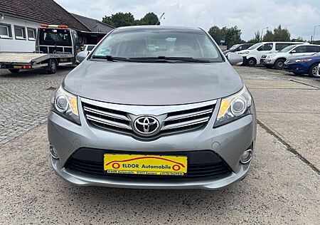 Toyota Avensis Life