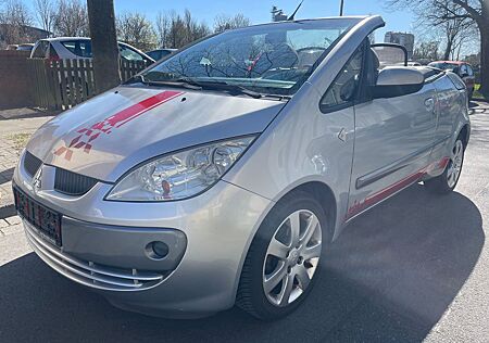 Mitsubishi Colt CZC Cabrio Invite