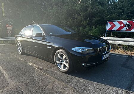 BMW 520d EfficientDynamics Edition EfficientDyna...