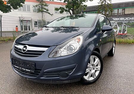 Opel Corsa D 1.2*KLIMA*TEMPOMAT*TÜV NEU