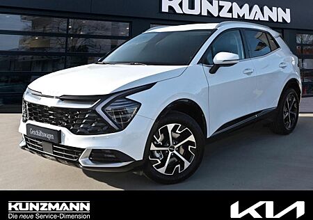 Kia Sportage 1.6T DCT Spirit Navi Kamera SHZ