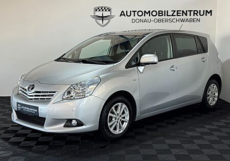 Toyota Verso 2.0 D-4D *PANO*KAMERA*TEMPOMAT*HU-05/27*