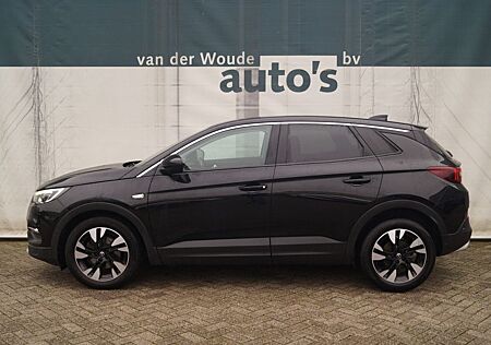 Opel Grandland X 1.2 Turbo 130pk Business Executive -