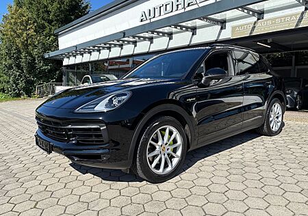 Porsche Cayenne E-Hybrid LUFT PANO AHK SURROUND VIEW