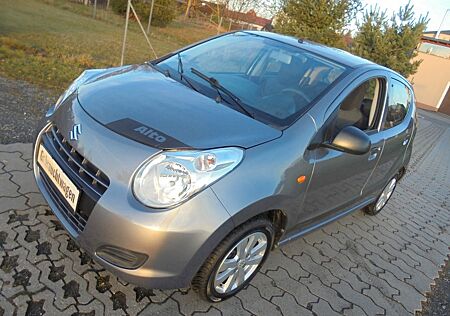 Suzuki Alto 1.0 Club KLIMA 32 Tkm TÜV NEU!!