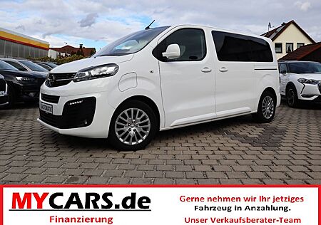 Opel Zafira Life -e Edition M*Sauberer Zustand