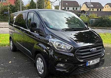 Ford Transit Custom /87tkm/Zahnriemen neu
