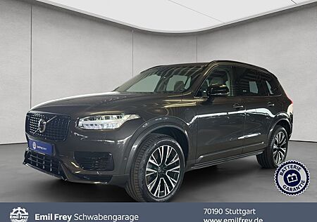Volvo XC 90 XC90 T8 AWD Recharge Plus Dark