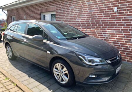 Opel Astra ST 1.4 Turbo Edition 92kW S/S Edition